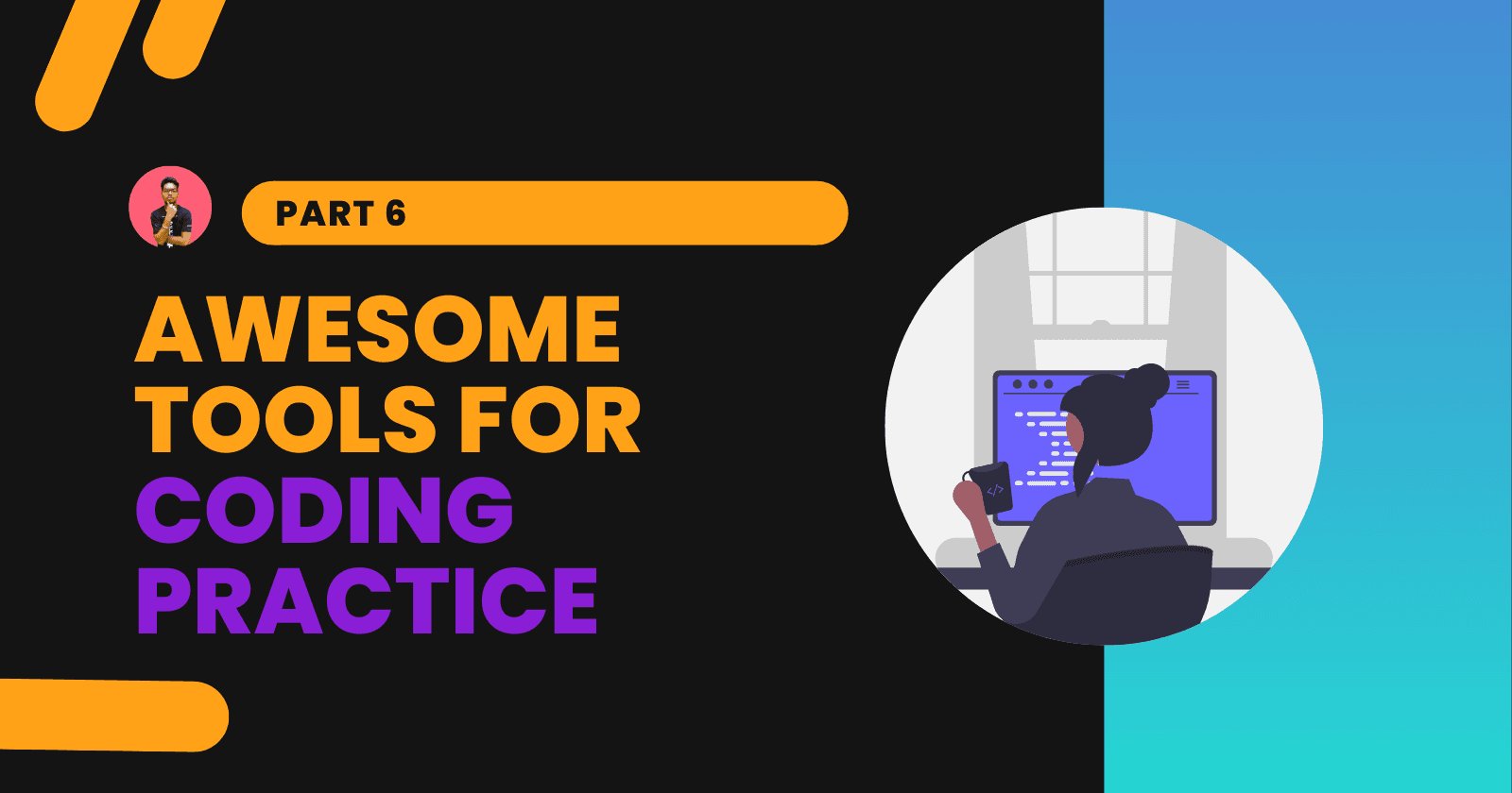 Cover image for Top Websites to Practice Your Coding Skills in 2025