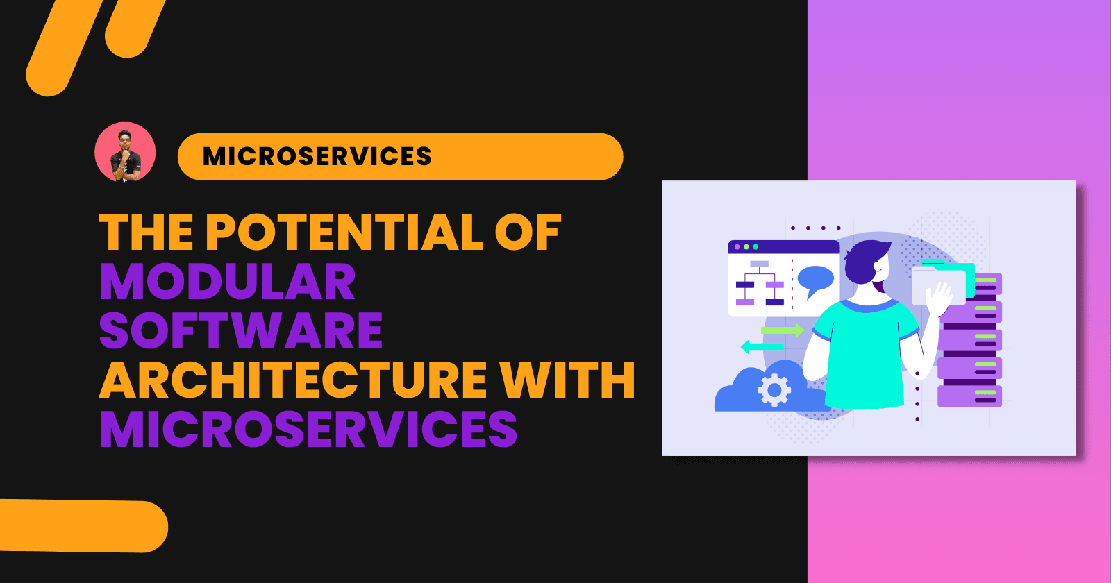 Understanding Microservices Architecture Basics