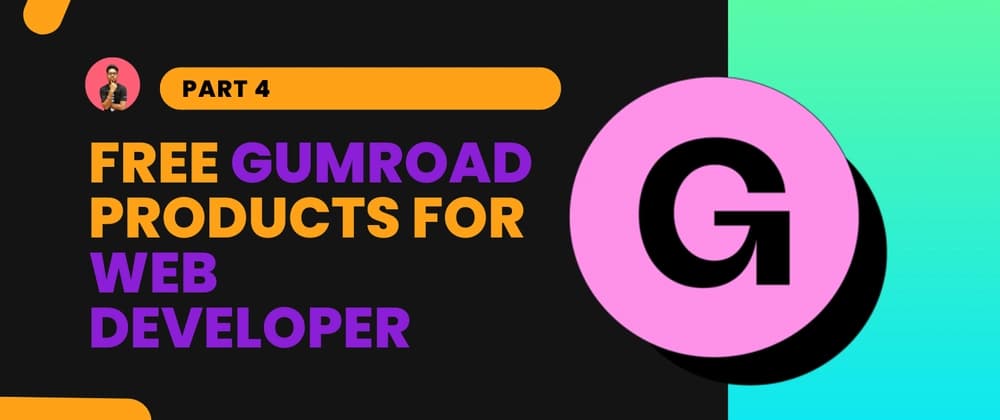 Cover image for 10 Free Gumroad Ebooks Every Web Developer Should Read